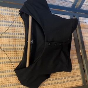NWT Alo Crop Top
